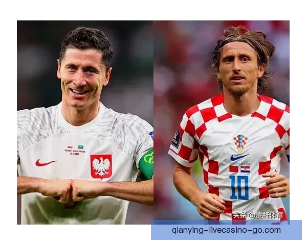 2026世界杯焦点明星球员表现解析与未来赛场潜力预测