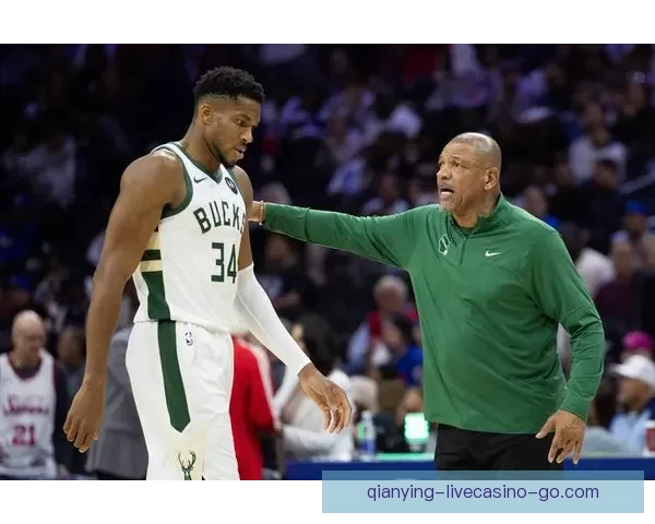 联盟调查雄鹿与字母哥健康信息前后不一致情况