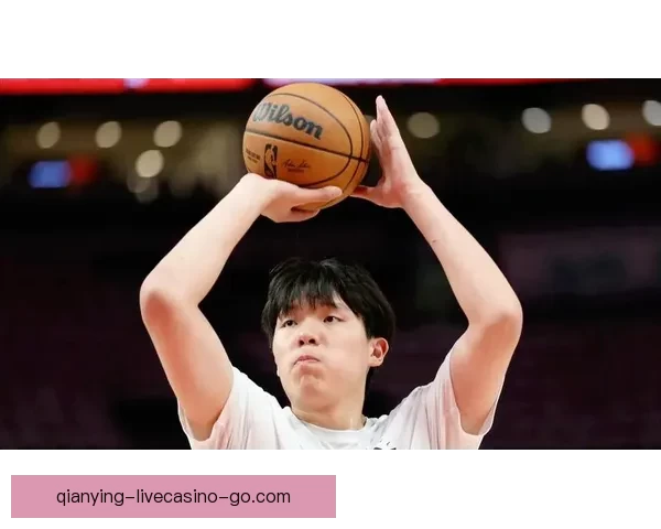 开拓者伤情更新 杨瀚森下放发展联盟无缘森林狼之战