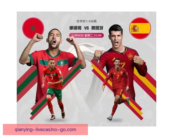 世界杯足球竞猜盘口解析与胜负趋势全面预测指南