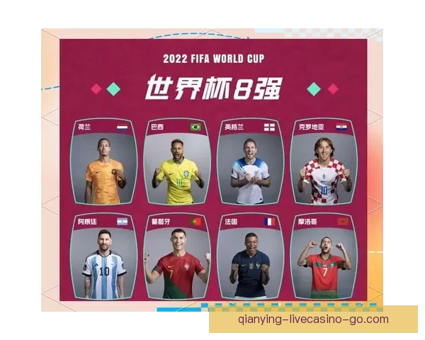世界杯赛事深度解析与精准足球竞猜策略全指南
